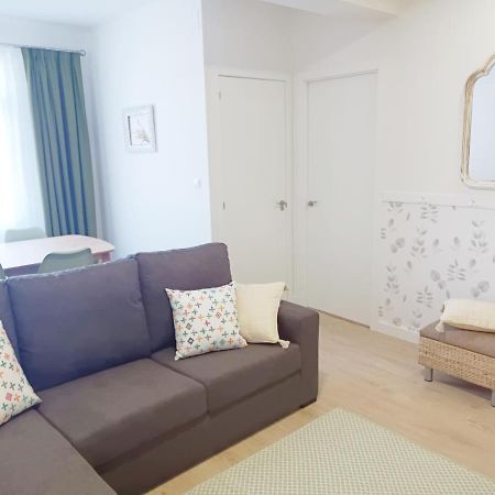 A Capelada-Centrico Apartamento En סדריה מראה חיצוני תמונה