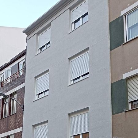 A Capelada-Centrico Apartamento En סדריה מראה חיצוני תמונה
